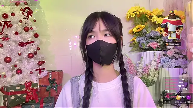 Your-Sunshine's cam snapshot