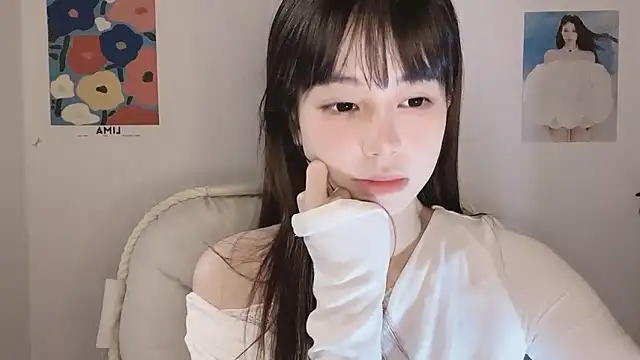 -Hottie live sex cam