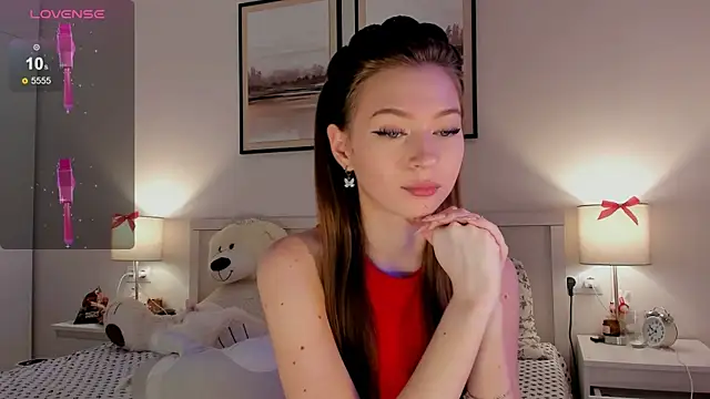 diana_nier's cam snapshot