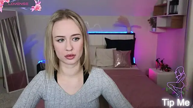 SashaBrooks's cam snapshot