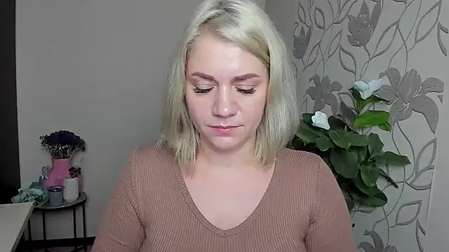 MariaSttone's cam snapshot