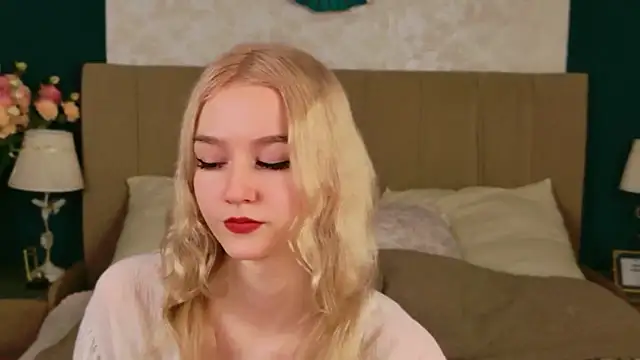 NaomiLoys's cam snapshot