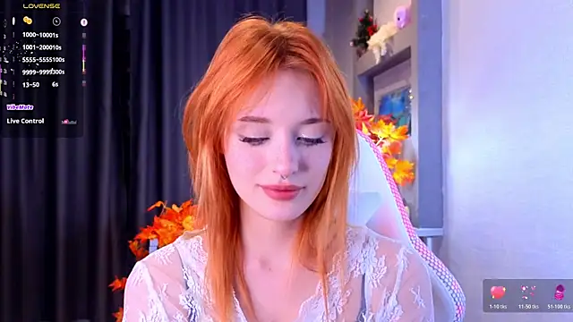 Hisoka_akerley's cam snapshot