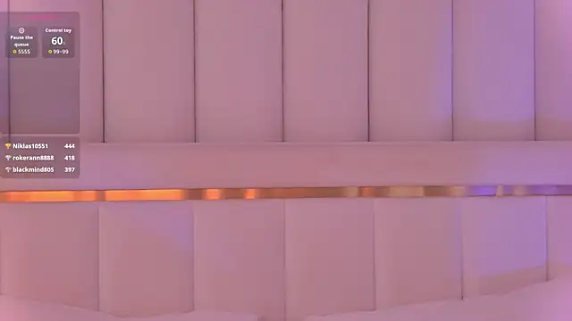 AlexaFlow's cam snapshot