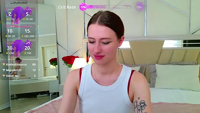 JessiJull's cam snapshot