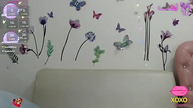 zoey_1824's cam snapshot