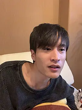 IroManager's Stripchat show and profile