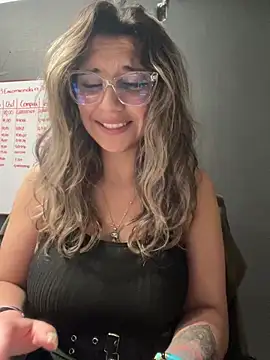 Isabella_Varella live sex cam