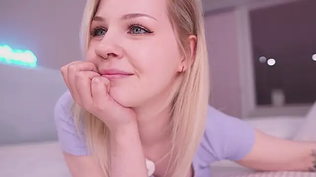 NinaMint live sex cam