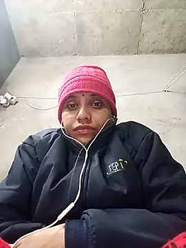 Sandhya_x's cam snapshot