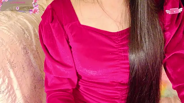 Hannah_9's cam snapshot