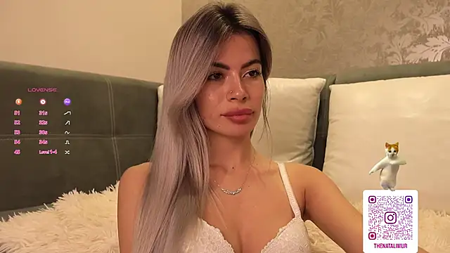 Natalimuur live sex cam