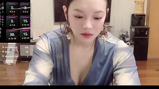 Mimi-777's cam snapshot