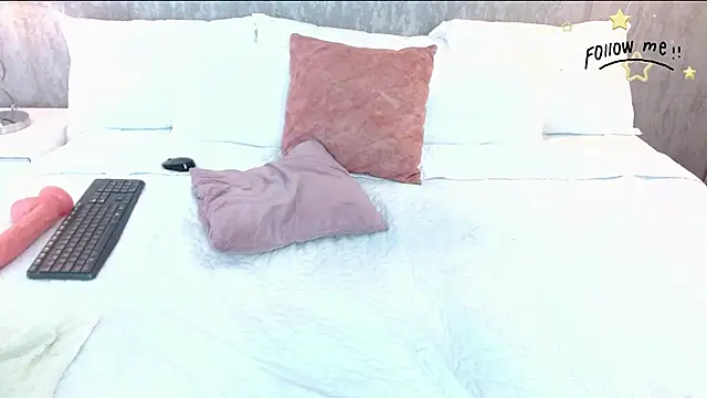 Zoey_it's cam snapshot