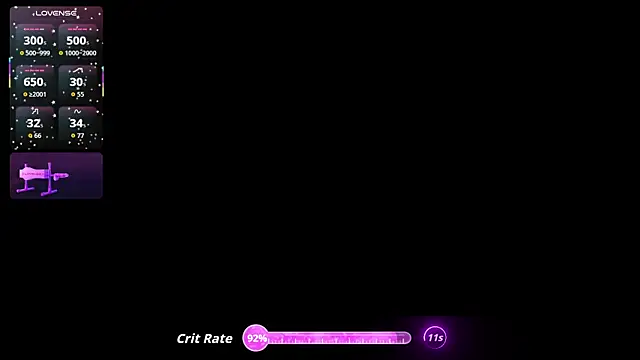 MayaRouse's cam snapshot