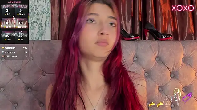 _Scarlett_01 live sex cam