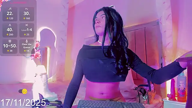 Daniela_sanchezx live sex cam