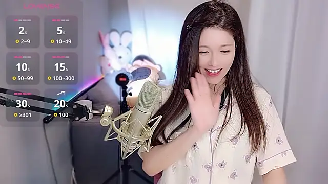 Tw_Sexynn live sex cam