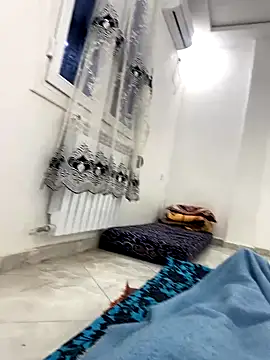 Lahcene live sex cam