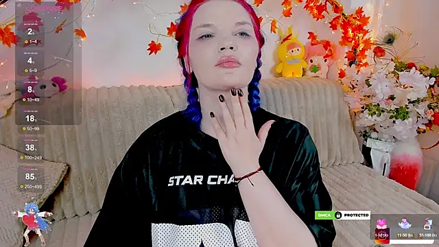 Rei_Hino's cam snapshot