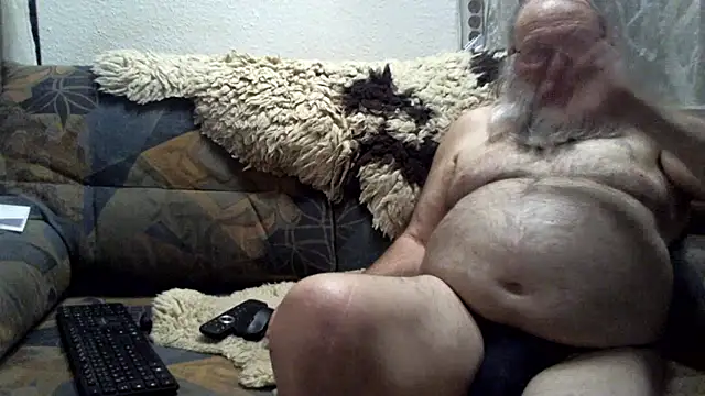 SexySantaC live sex cam