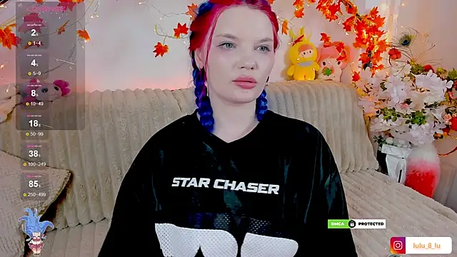 Rei_Hino's cam snapshot