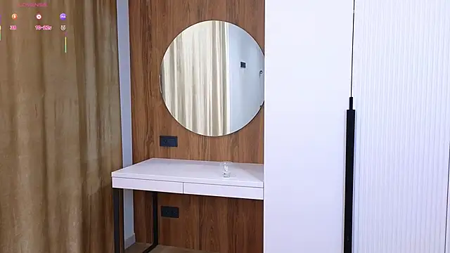 DorisCandelario's cam snapshot