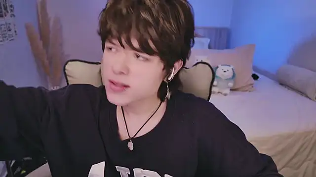 PaulTexx live sex cam