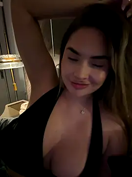 AnaCarrera live sex cam