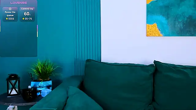 NightOpal's cam snapshot