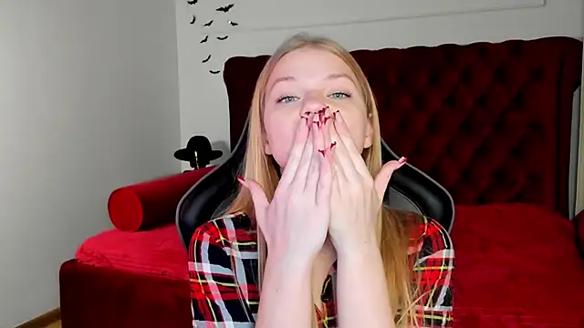 LilitRosen's cam snapshot