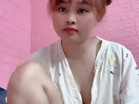 Lina8386's cam snapshot