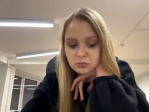 PaulitaSolow's web cam