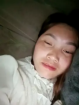 min-xinh's cam snapshot