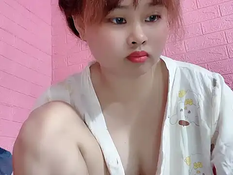 Lina8386's cam snapshot