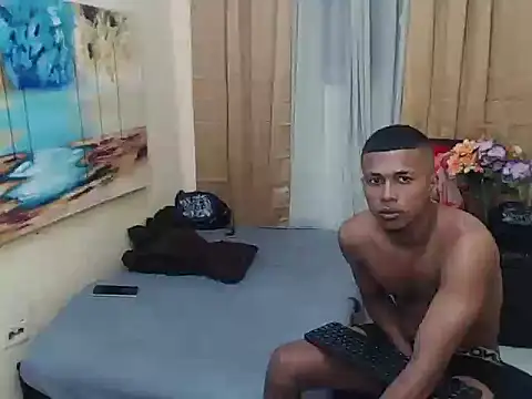 two_monstercock live sex cam