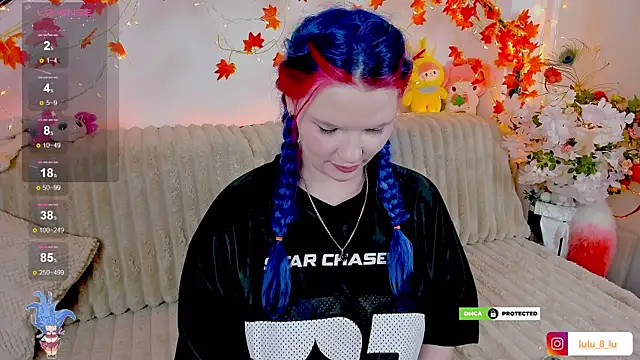 Rei_Hino's cam snapshot