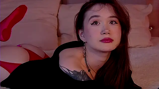 Heather_Ivy's cam snapshot