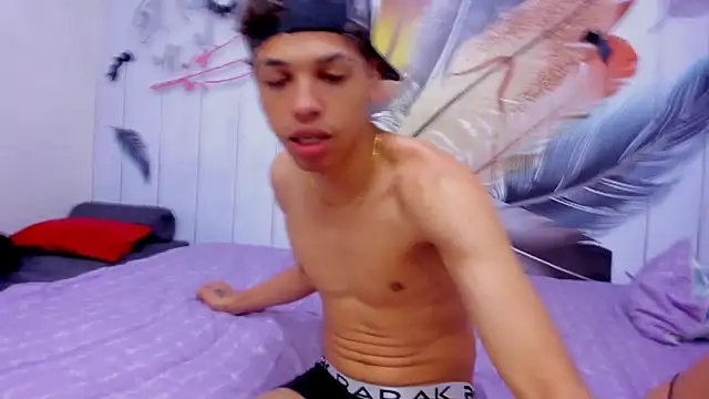 Mycandyfor_You live sex cam