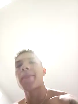 JacksonC_7 live sex cam