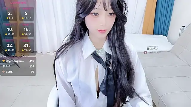 808dass's cam snapshot