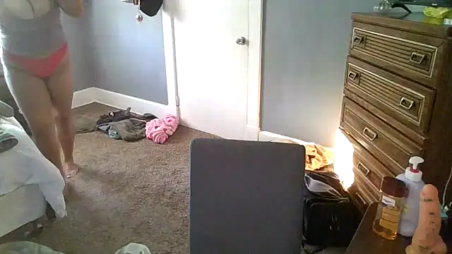 ebonymama23's cam snapshot