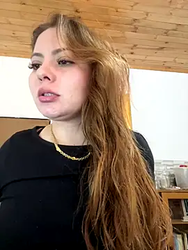 kattee_adams's cam snapshot