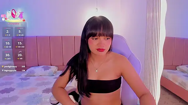 BellaGreen1's cam snapshot