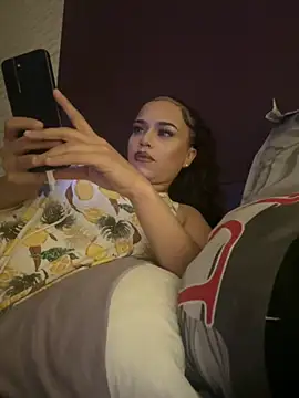 RuggyRackz's cam snapshot