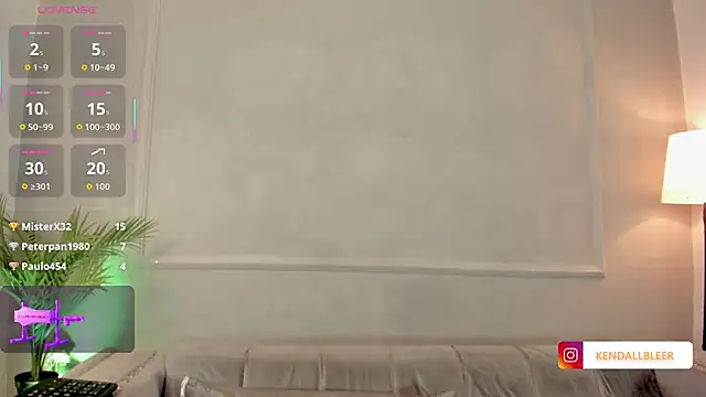 Kendallbleer's cam snapshot