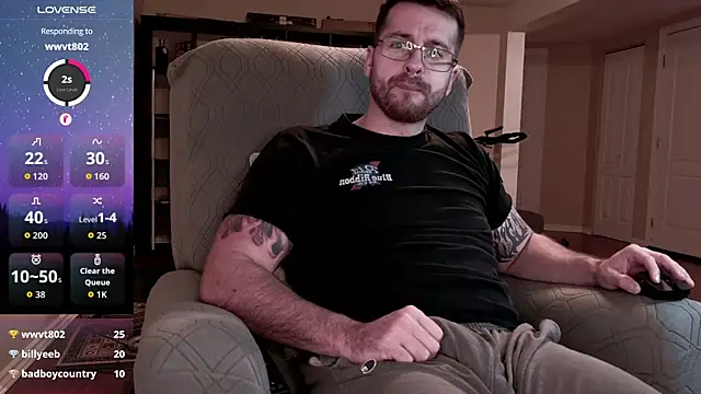 JayXCee_Official's cam snapshot