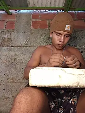 alex_candela's cam snapshot