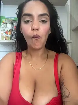 Sara-77's cam snapshot