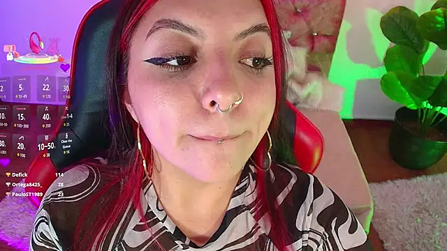 is_isaraa's cam snapshot